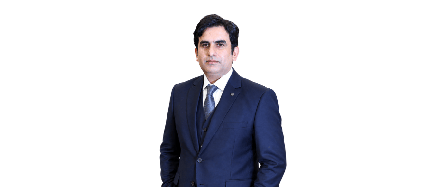 Muhammad Munawar Promoted to Senior Deputy Manager – PM at Bestway Cement Limited