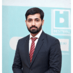 Muhammad Nasir Promoted to Senior Manager, Mechanical at Bestway Cement Limited