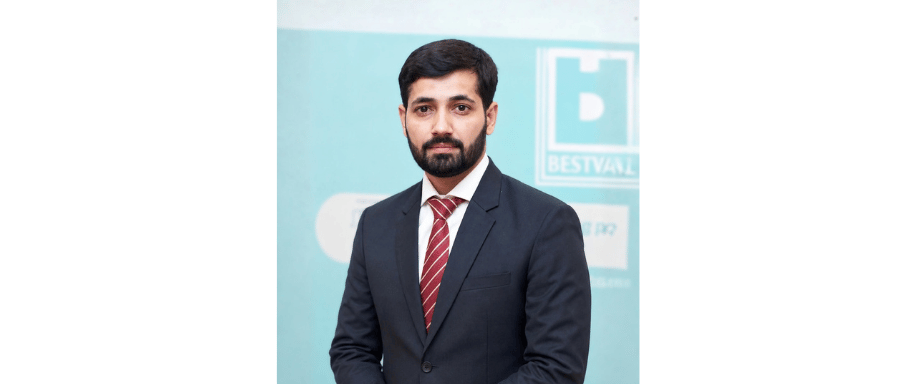 Muhammad Nasir Promoted to Senior Manager, Mechanical at Bestway Cement Limited
