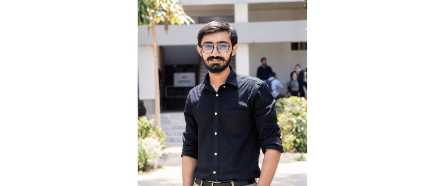 Muhammad Shamikh Khan Appointed as Deputy Manager at Master Motor