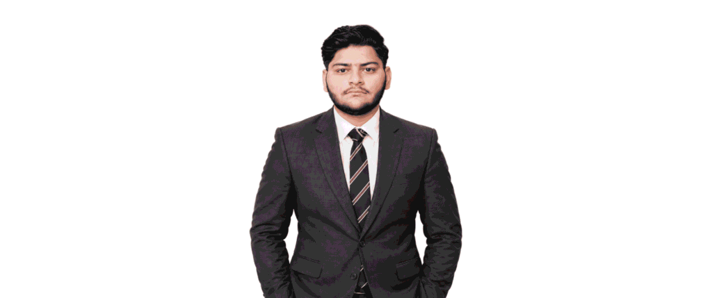 Muhammad Umair Shoukat Appointed as Trainee Mechanical Engineer – MEP at Climate Control