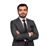 Muhammad Zain Appointed as Key Account Manager at METRO Pakistan