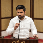 Muhib Ullah Appointed as Assistant Product Manager at McOLSON Research Laboratories