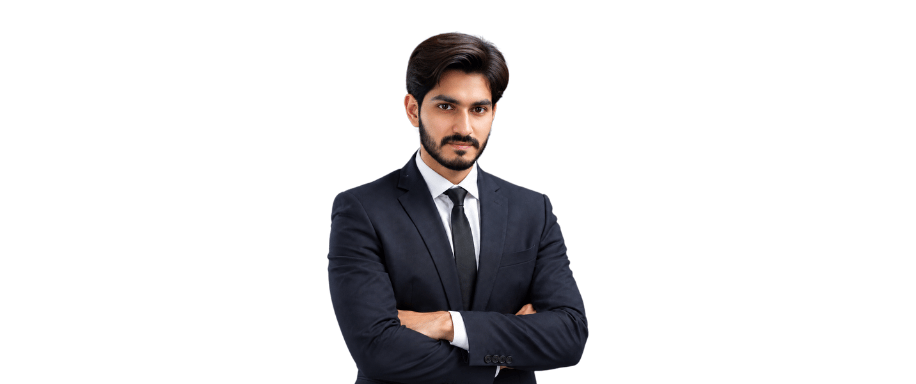 Muhmmad Naveed Appointed as Data Scraper & Business Development at PureLogics