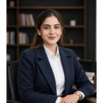 Muskan Ochani Promoted to Deputy Manager HR at Platinum Pharmaceuticals