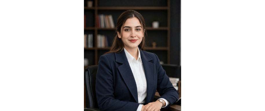 Muskan Ochani Promoted to Deputy Manager HR at Platinum Pharmaceuticals