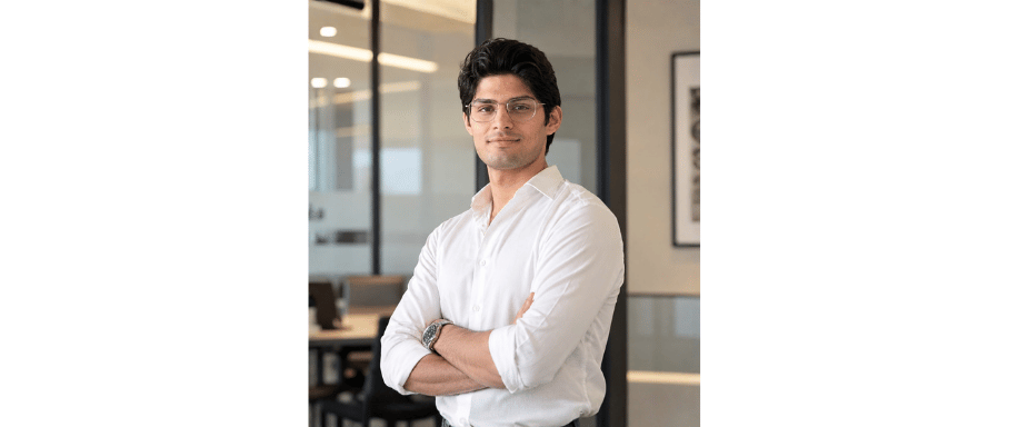 Najam Ul Huda Promoted to Deputy Manager – Product Planning and Marketing at Changan Pakistan