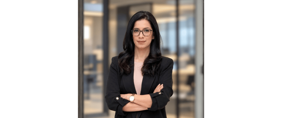 Nida Yousuf Appointed as Group Chief Human Resources Officer at PARCO