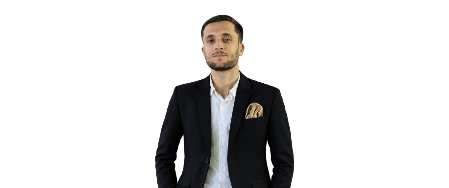 Nigran Abdullah Promoted to Supervisory Senior at S.M. Suhail & Co. Chartered Accountants