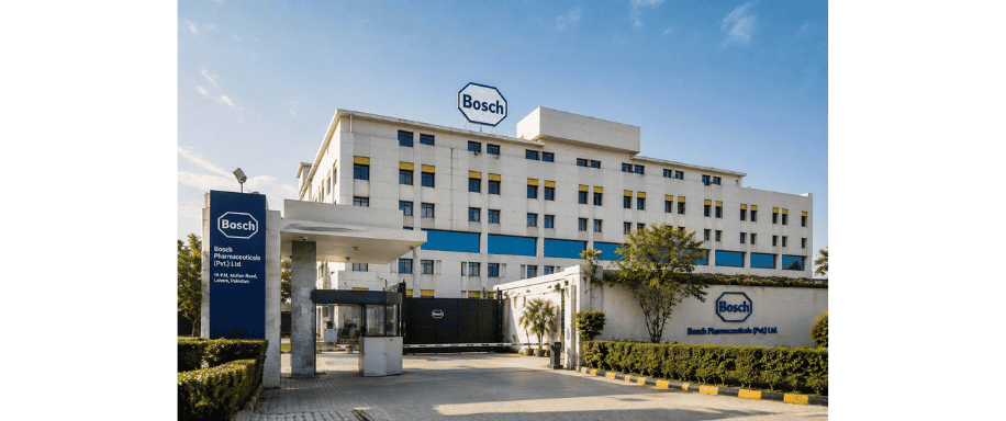 Bosch Pharmaceuticals Hiring Officer/Sr. Officer for Procurement, Apply Now!