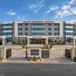 Saleem Memorial Hospital Opens Multiple Healthcare Career Opportunities, Apply Now!