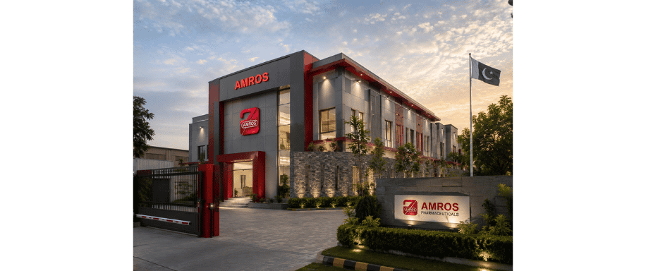 Amros Pharmaceuticals Announces Executive Assistant Opportunity, Apply Now!