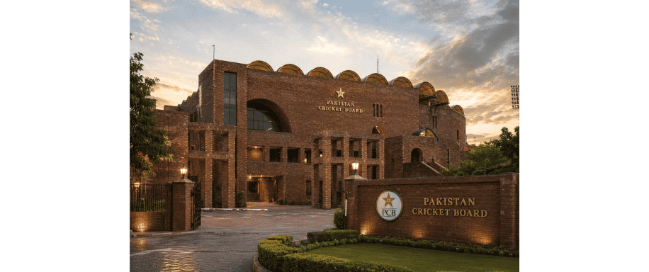 Pakistan Cricket Board Hiring Fielding Coach for National Men’s Team, Apply Now!