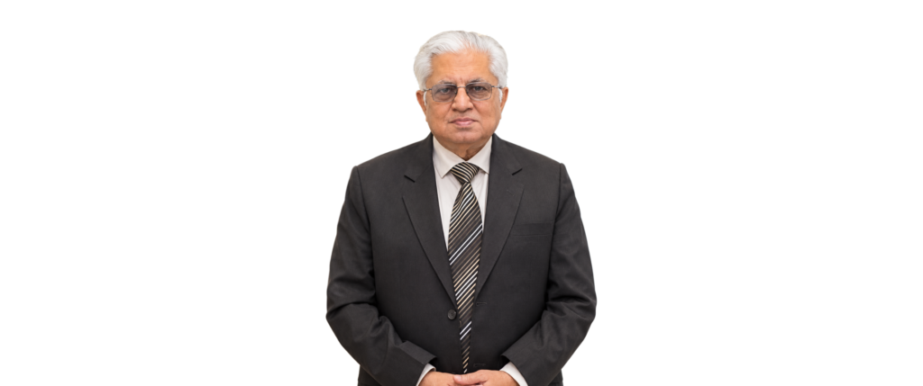 Prof. Dr. M. Altaf Mukati Appointed President of SZABIST University