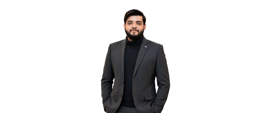 Rafay Anwar Promoted to Head of Toyota Sure Pakistan at Indus Motor Company Ltd