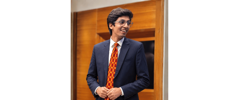 Rayyan Faisal Promoted to Relationship Associate – Corporate & Investment Banking Group at UBL