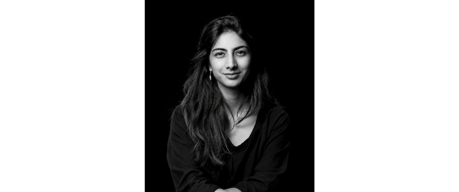 Rida Baqai Appointed as Head of Human Resources at Fleek