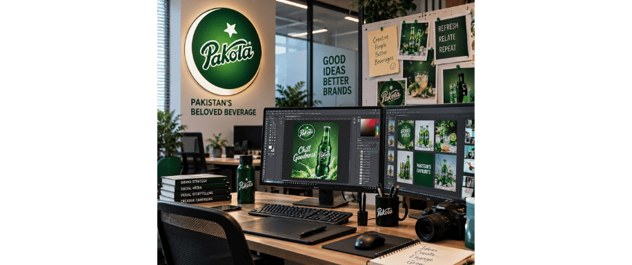 Pakola Products Hiring Social Media Executive, Apply Now!