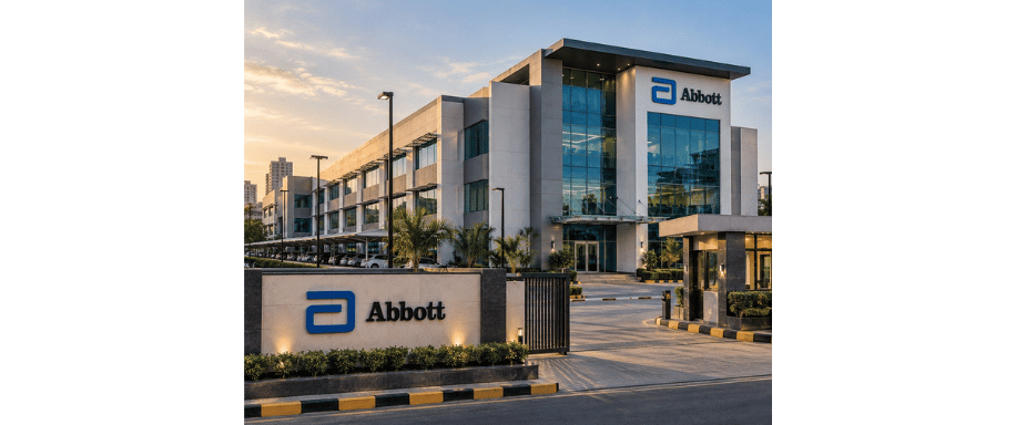 Abbott Hiring Manager Project in Karachi – Apply Now!