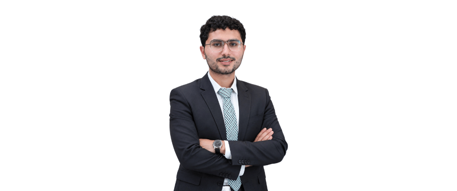 Saad Bin Ashfaq Promoted to Operations Secretary at FAST LADS