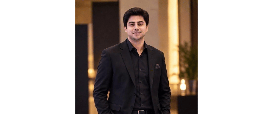 Saad Mahmood Promoted to Vice President – Corporate & HNWI at NBP Fund Management Limited