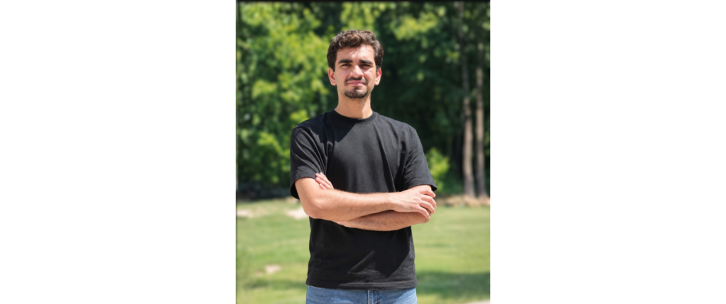 Saad Rehan Appointed as Engineer Intern at Hyundai Pakistan