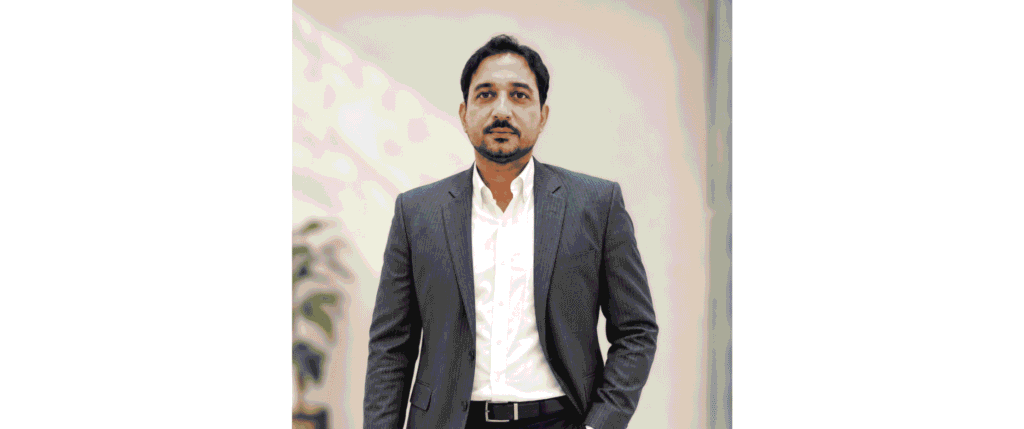 Sadeeq Muhammad