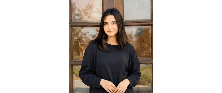 Farwa Zahoor Appointed as Human Resource Executive at The Coffee Bean & Tea Leaf®