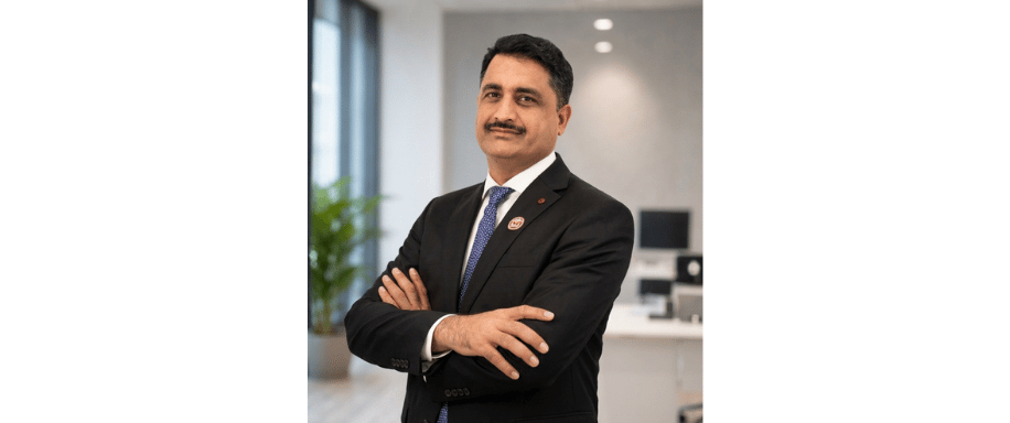 Saifullah Khan Promoted to Group Chief Financial and Chief Investment Officer at Baladna Food