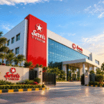 Servis Tyres Pvt Ltd Hiring Jr. Supervisor Production and Executive Production, Apply Now!