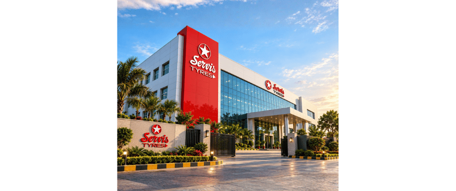 Servis Tyres Hiring Executive Warehouse, Apply Now!