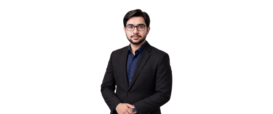 Shahrukh Qayyum Promoted to Deputy Manager – HR Business Partner at Power Cement Limited