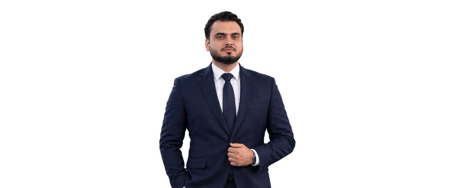 Shakir Hussain