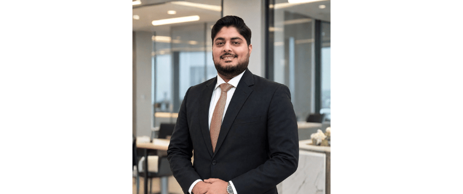 Ali Ammar Yousuf Appointed as General Manager, KSA & Bahrain at LIPTON Teas and Infusions