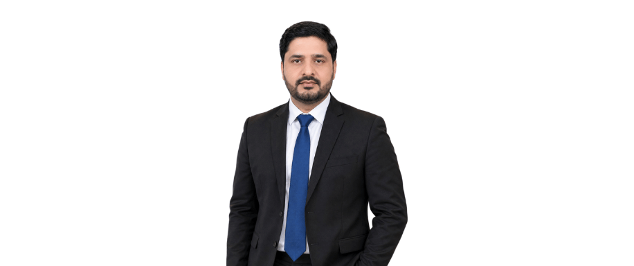 Muhammad Adil Appointed as Branch Manager at Faysal Bank Limited
