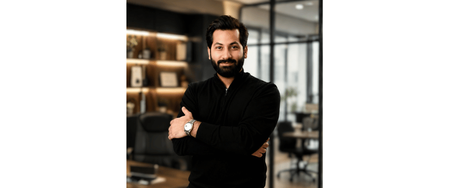 Syed Ahmed Ali Promoted to Senior Manager, People & Culture at Snoonu