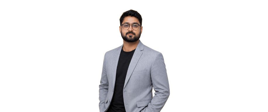 Syed Ali Promoted to Deputy Manager Corporate Communication at Lucky Cement Limited