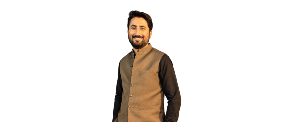 Syed Ehtisham Ali Appointed as Senior System Engineer at CareCloud