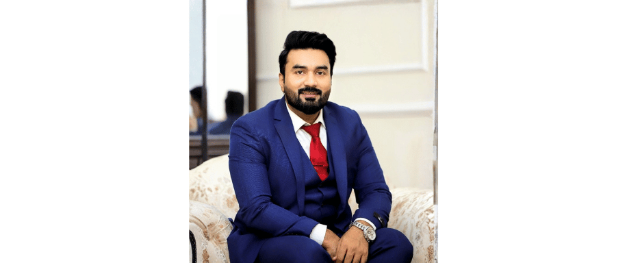 Zaigham Ali Promoted to Key Account Manager, IMT South at Packages Group
