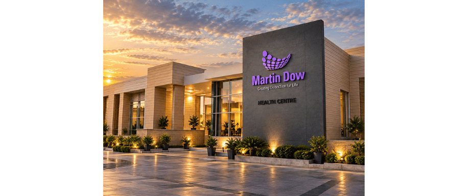 Martin Dow Marker Hiring Assistant Manager Production in Karachi, Apply Now!