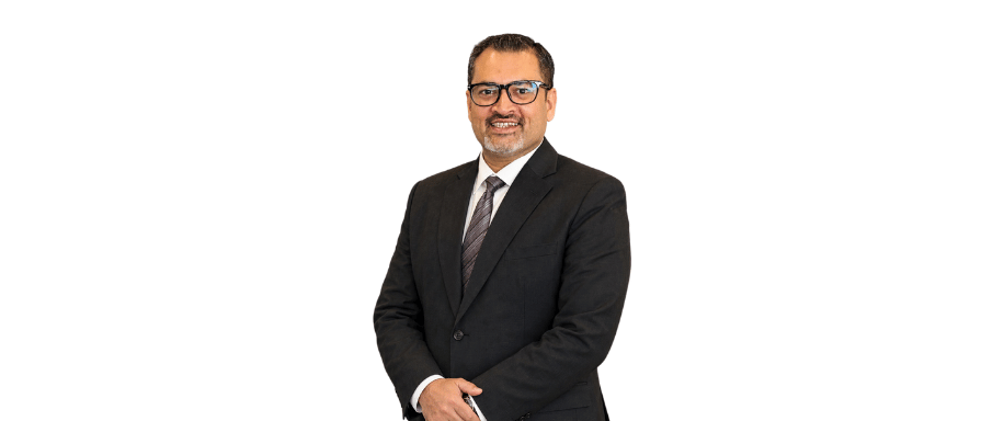Tariq Majeed Ghauri Appointed as Senior Business Manager at Hilton Pharma Limited