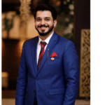 Muhammad Huzair QaziPromoted to Assistant Manager, Finance and Taxation at Lucky Cement Limited