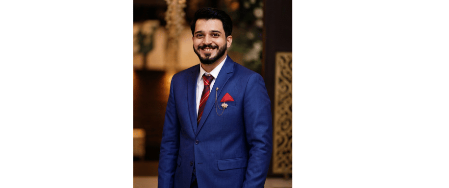 Muhammad Huzair QaziPromoted to Assistant Manager, Finance and Taxation at Lucky Cement Limited