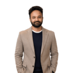 Hasnain Mohammadi Appointed as Visiting Faculty Member at KSBL