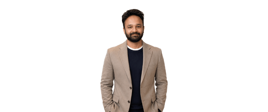 Hasnain Mohammadi Appointed as Visiting Faculty Member at KSBL