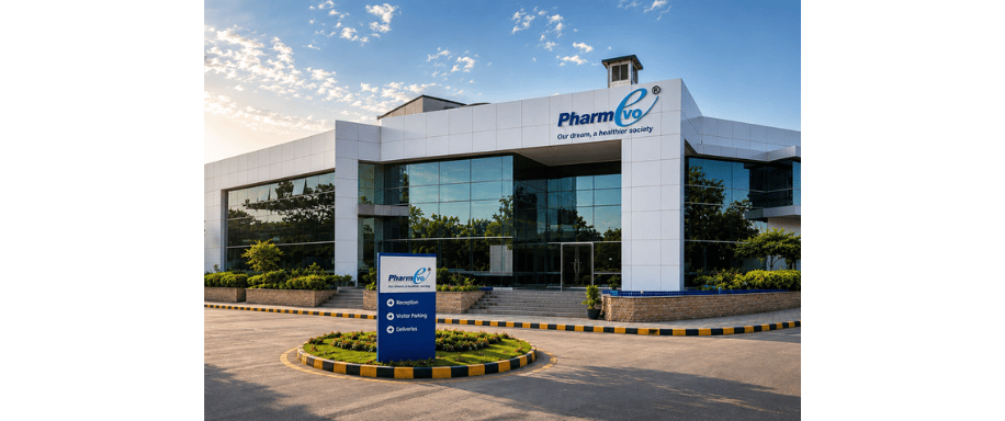 PharmEvo Hiring Marketing Executive at Head Office in Karachi – Apply Now!