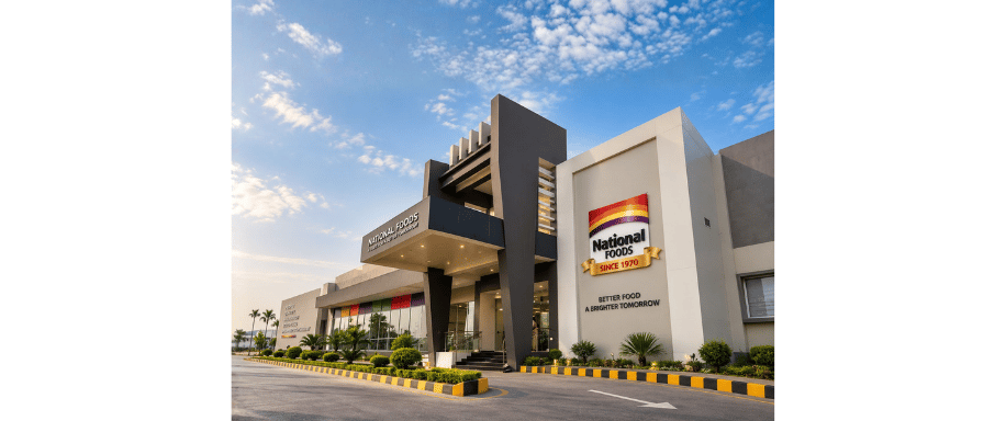 National Foods Hiring Maintenance Executive & Lead Quality Control – Apply Now!