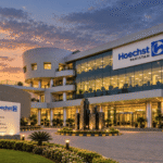 Hoechst Pakistan Hiring Area Sales Executive & Assistant Manager Warehouse Across Multiple Locations, Apply Now!