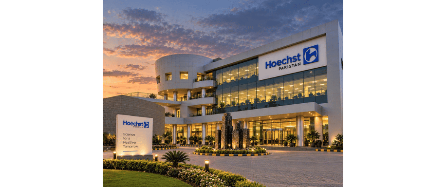 Hoechst Pakistan Hiring Area Sales Executive & Assistant Manager Warehouse Across Multiple Locations, Apply Now!