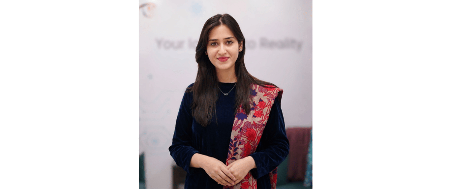 Maham Saeed Appointed as Talent Acquisition Manager at Systems Limited